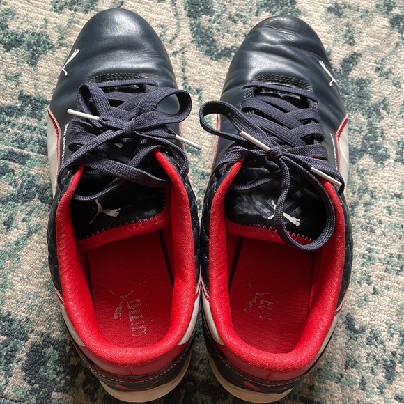 BMW puma motorsport shoes - Picture 6 of 15